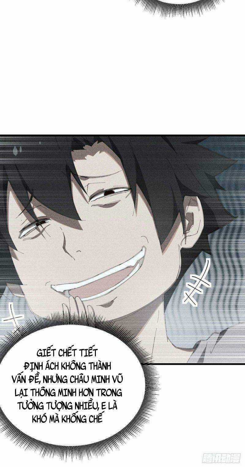 Thương Thiên Tại Hạ Chapter 45 trang 2