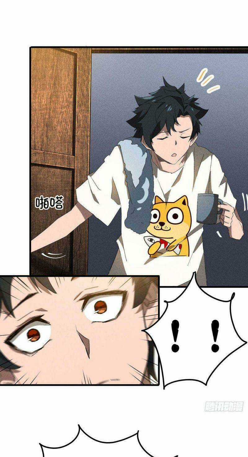 Thương Thiên Tại Hạ Chapter 45 trang 22