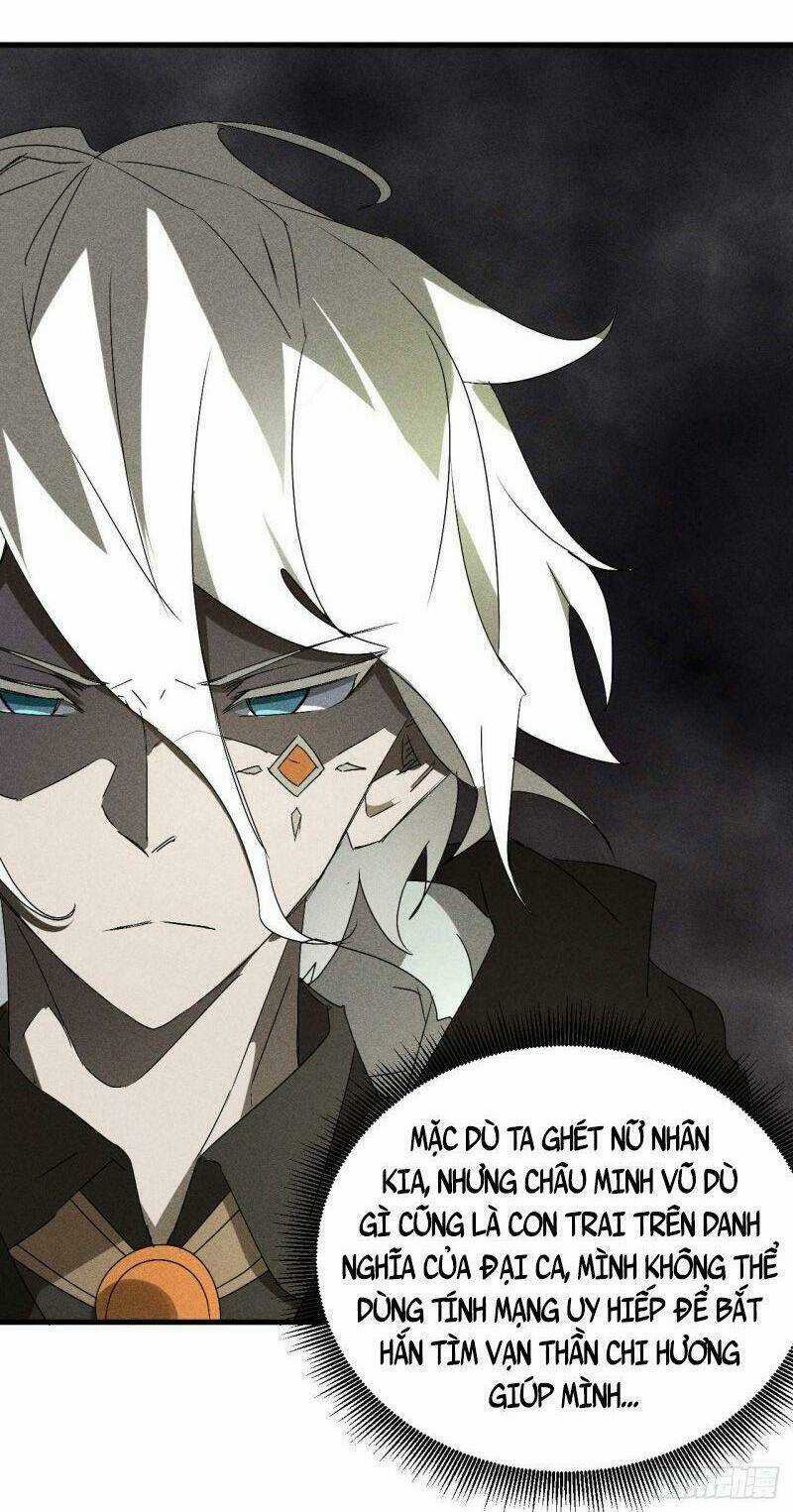 Thương Thiên Tại Hạ Chapter 45 trang 3