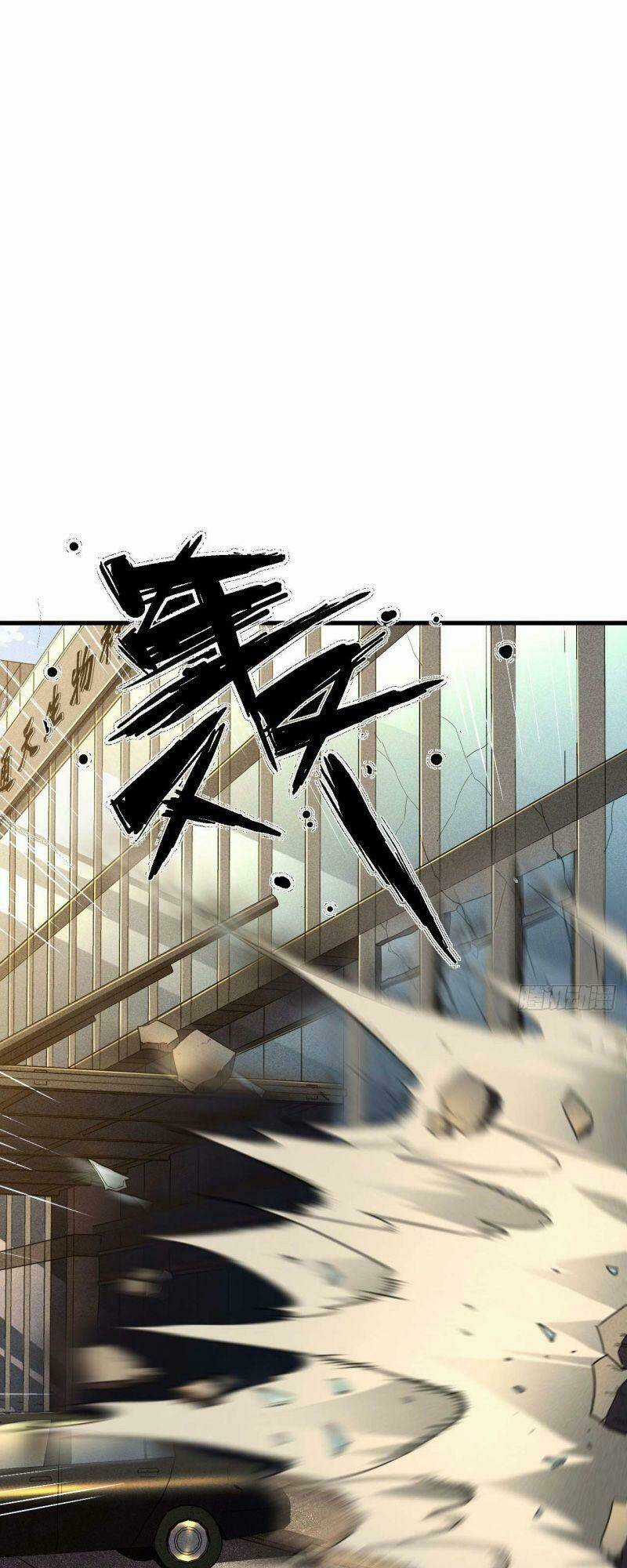 Thương Thiên Tại Hạ Chapter 45 trang 32