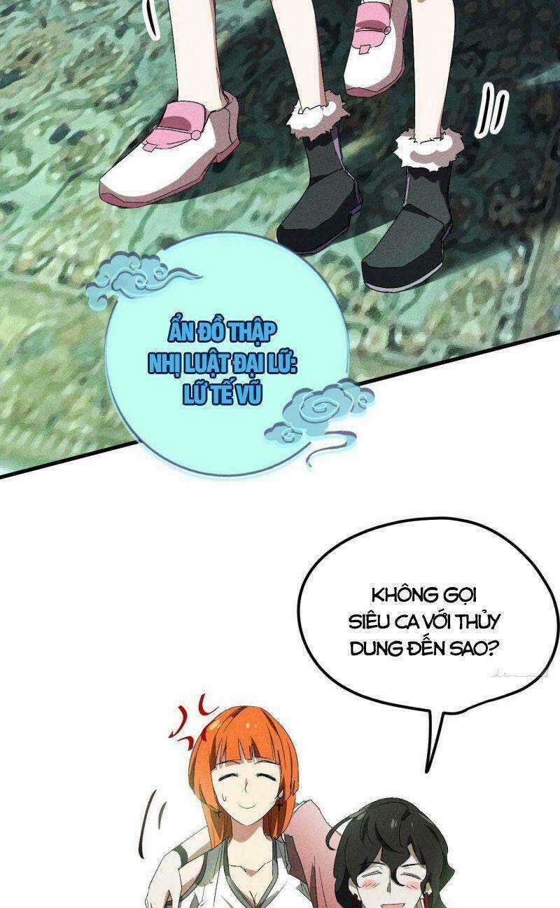 Thương Thiên Tại Hạ Chapter 45 trang 7