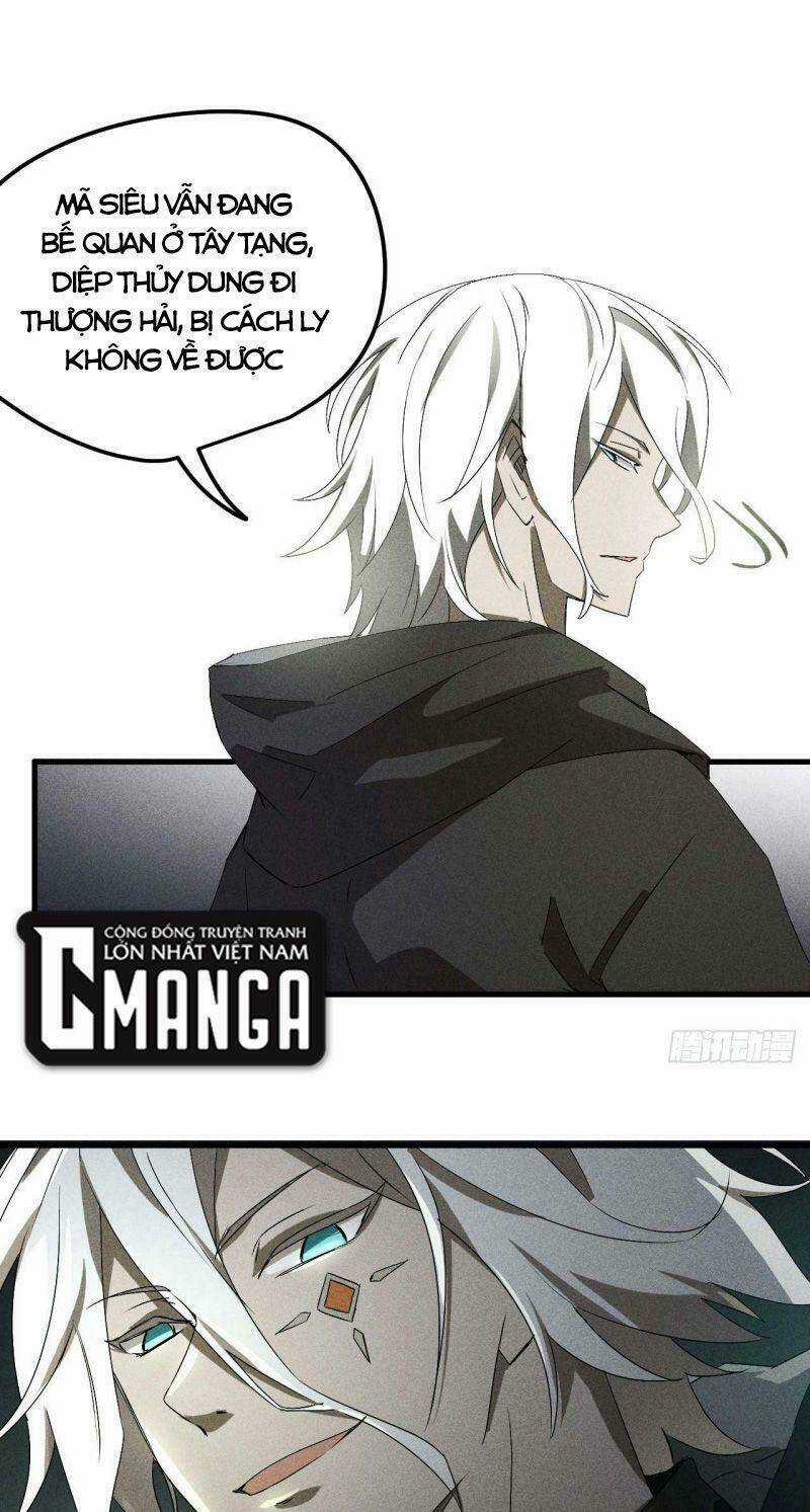 Thương Thiên Tại Hạ Chapter 45 trang 9