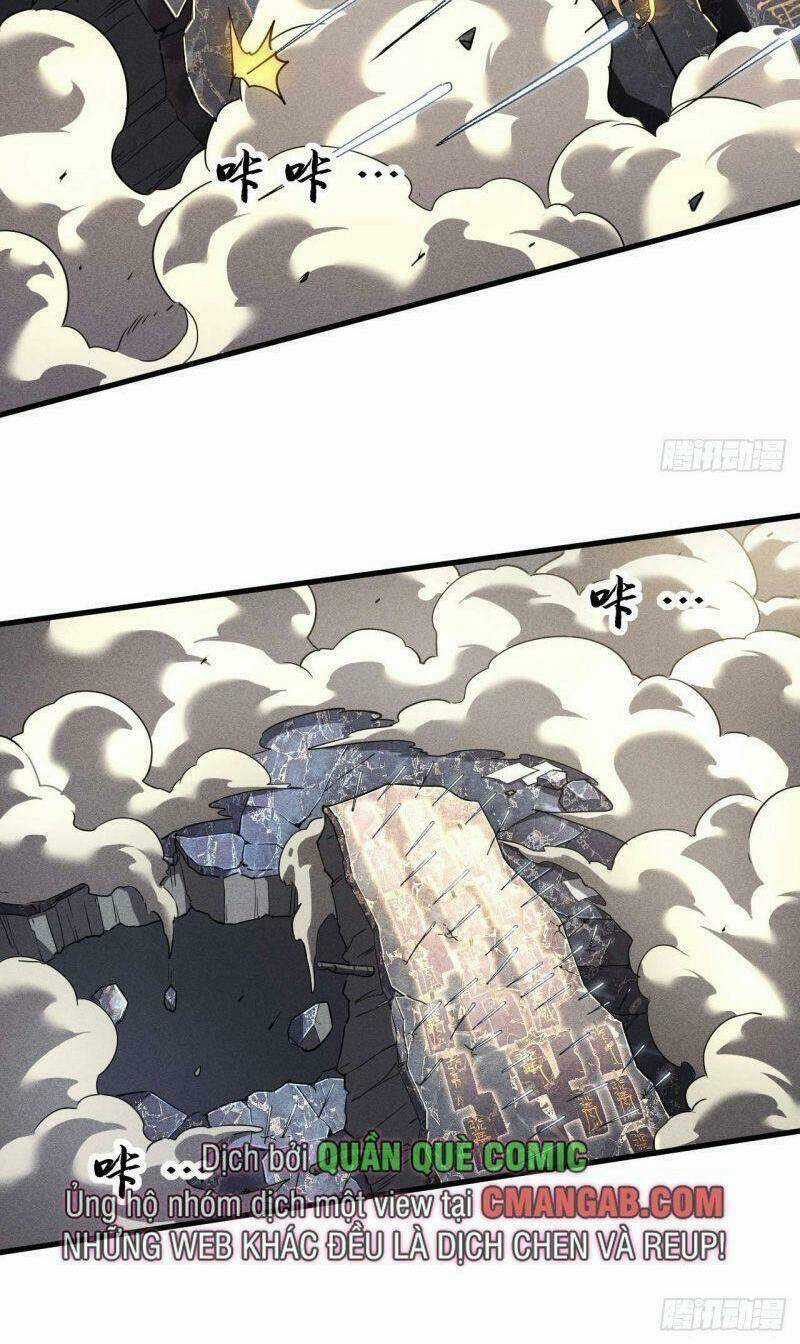 Thương Thiên Tại Hạ Chapter 46 trang 12