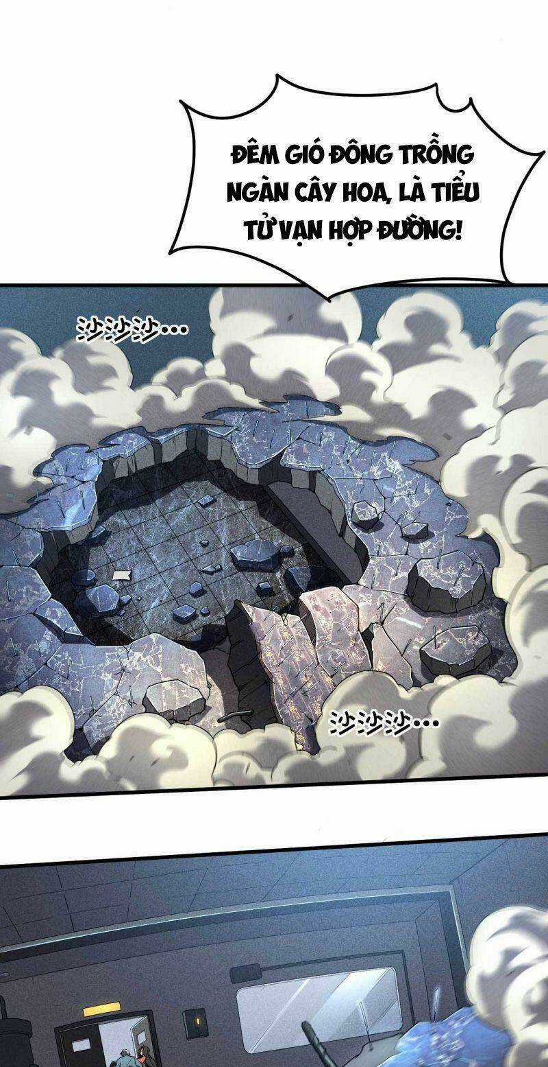 Thương Thiên Tại Hạ Chapter 46 trang 14