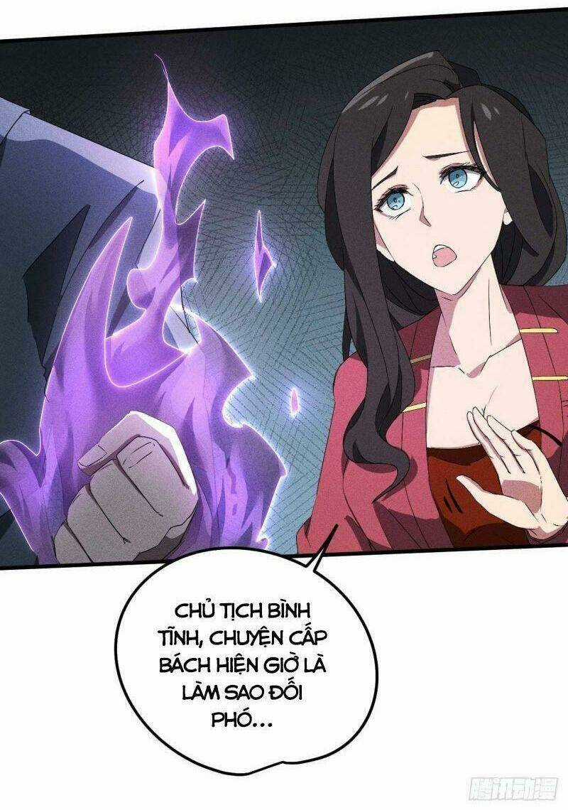 Thương Thiên Tại Hạ Chapter 46 trang 2