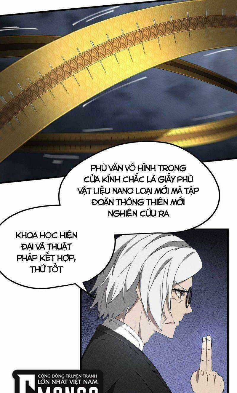 Thương Thiên Tại Hạ Chapter 46 trang 20