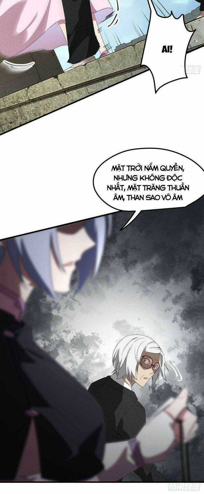 Thương Thiên Tại Hạ Chapter 46 trang 23