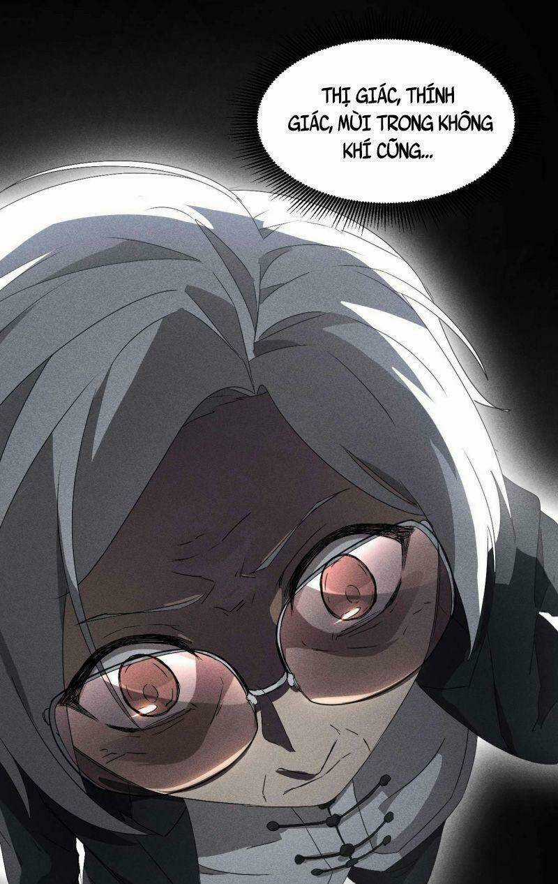 Thương Thiên Tại Hạ Chapter 46 trang 26