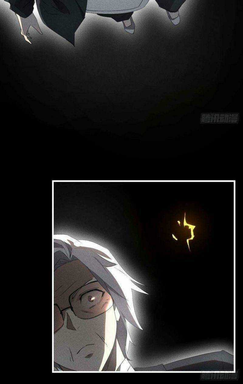 Thương Thiên Tại Hạ Chapter 46 trang 27