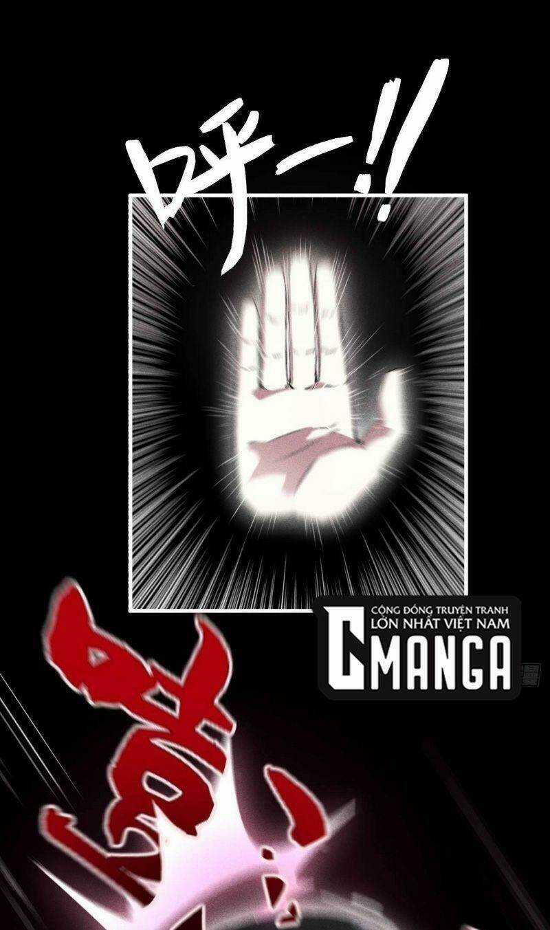 Thương Thiên Tại Hạ Chapter 46 trang 30