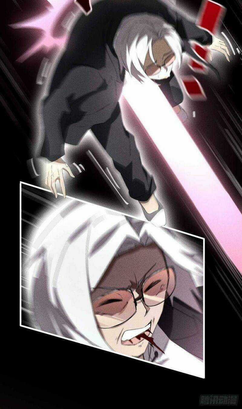 Thương Thiên Tại Hạ Chapter 46 trang 31