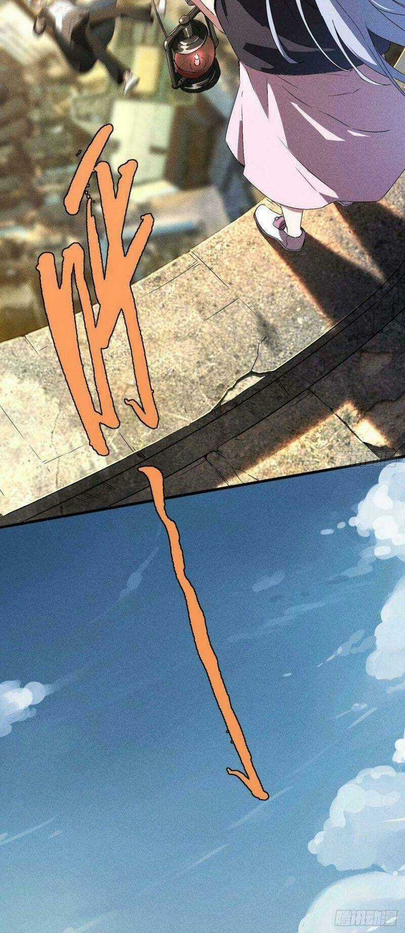 Thương Thiên Tại Hạ Chapter 46 trang 33