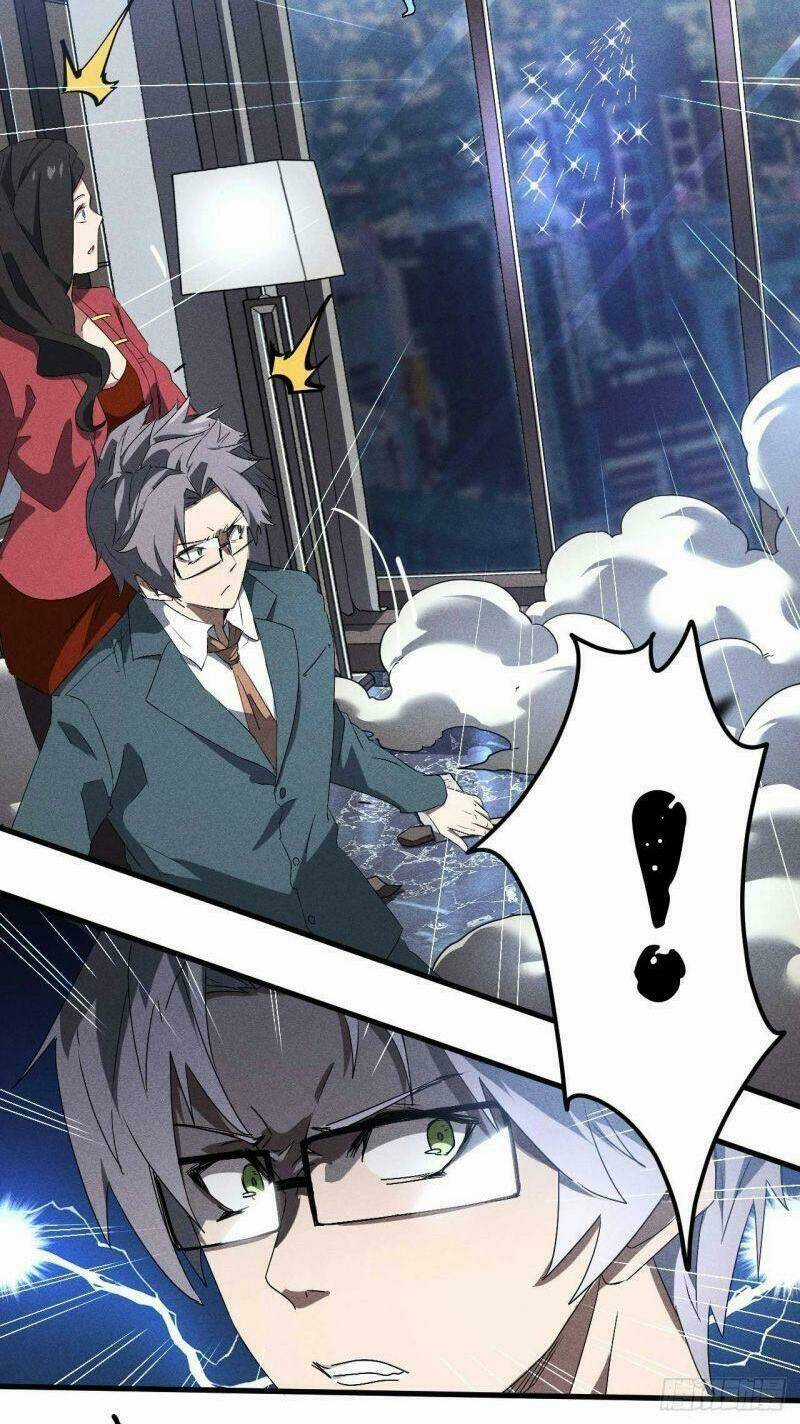 Thương Thiên Tại Hạ Chapter 46 trang 4