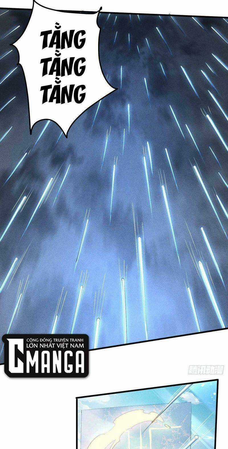 Thương Thiên Tại Hạ Chapter 46 trang 5