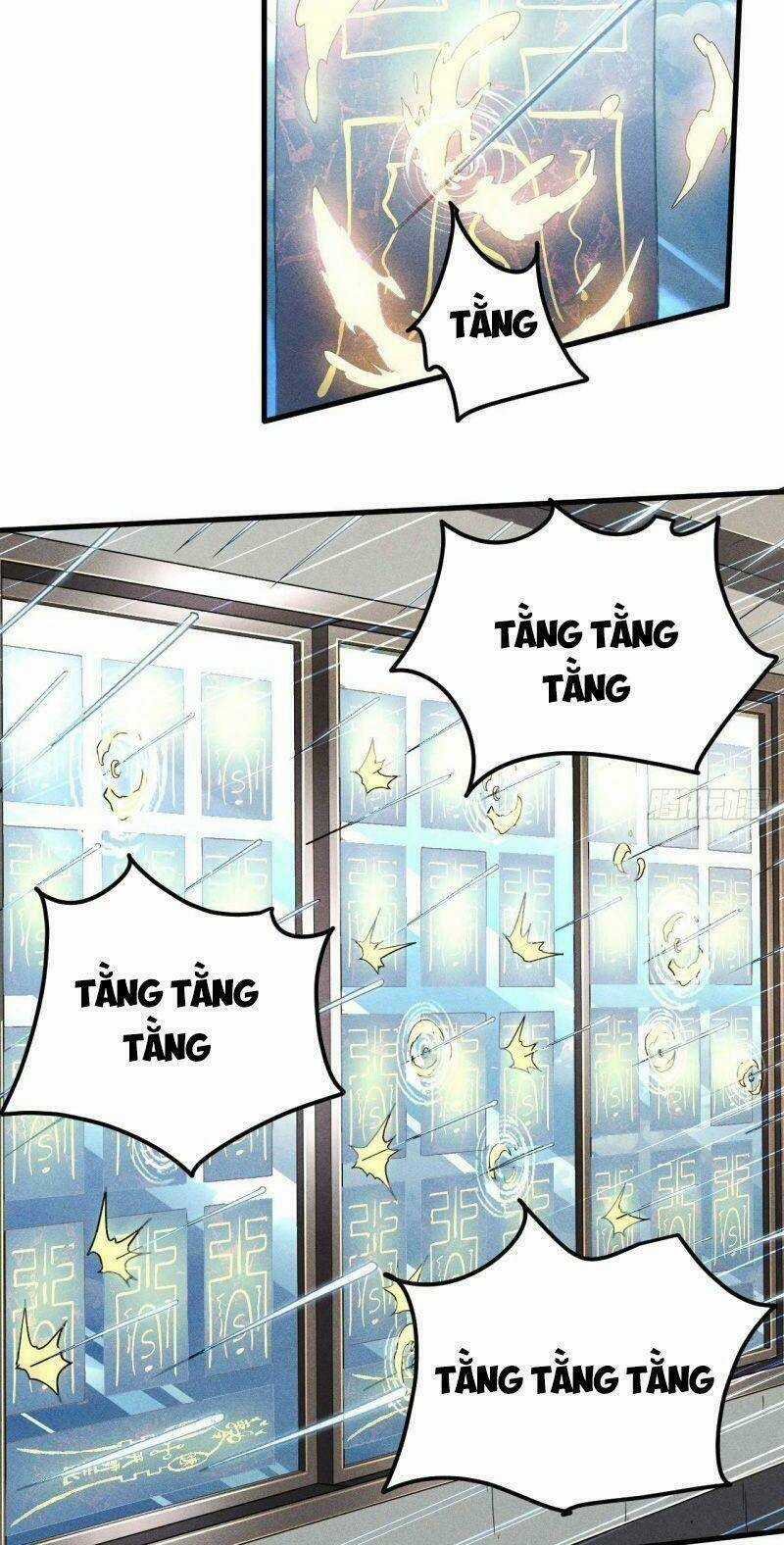 Thương Thiên Tại Hạ Chapter 46 trang 6