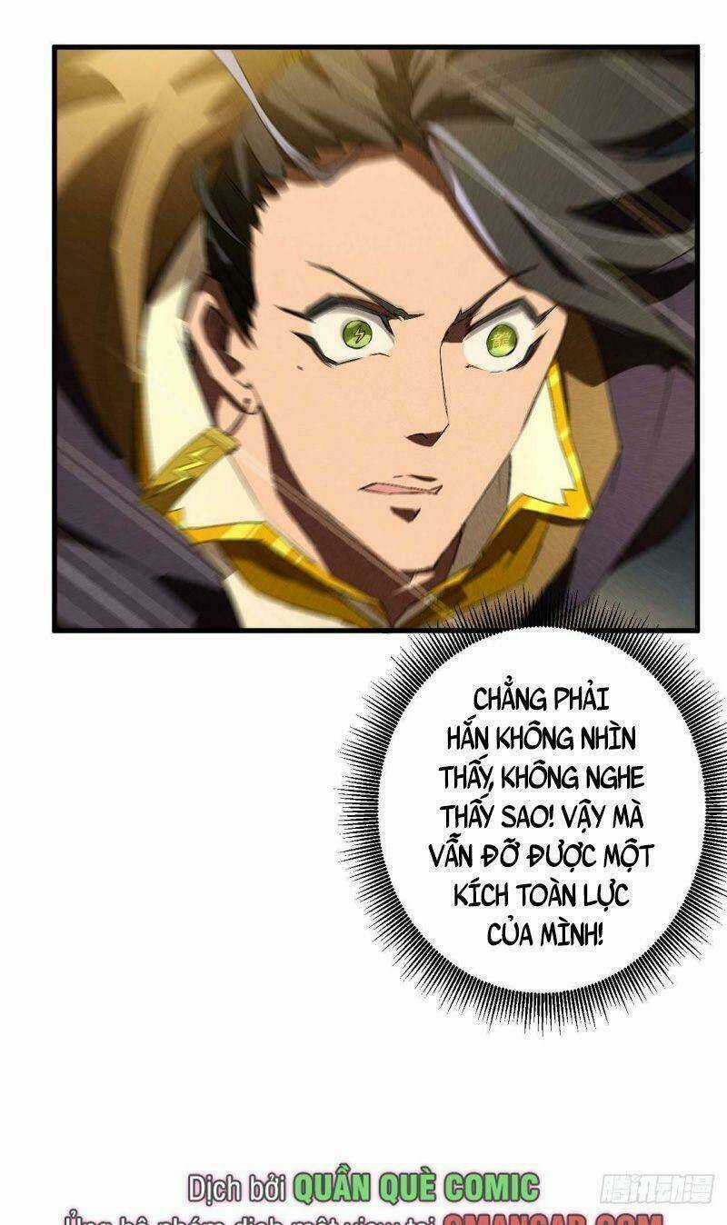 Thương Thiên Tại Hạ Chapter 47 trang 10