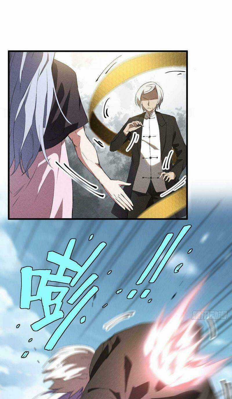 Thương Thiên Tại Hạ Chapter 47 trang 12