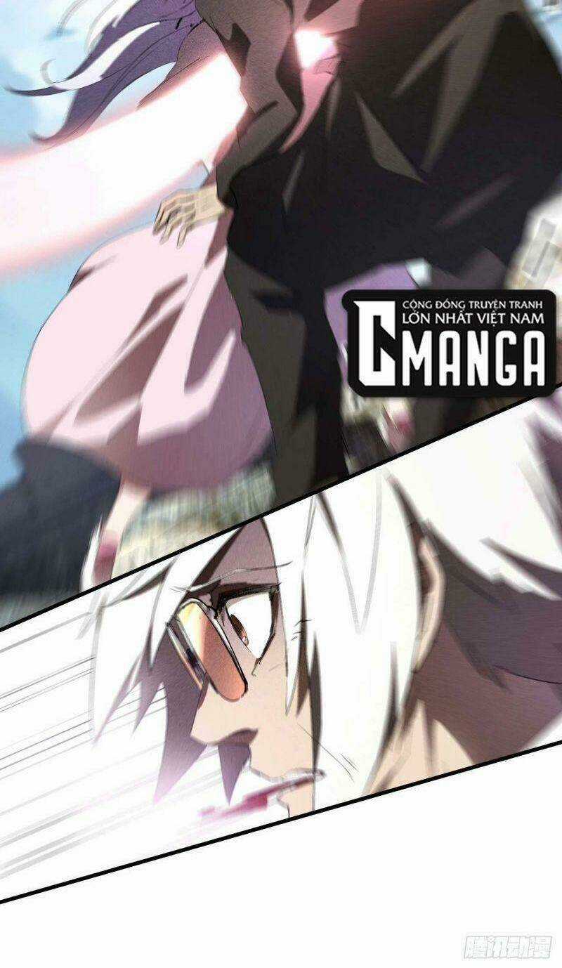 Thương Thiên Tại Hạ Chapter 47 trang 13