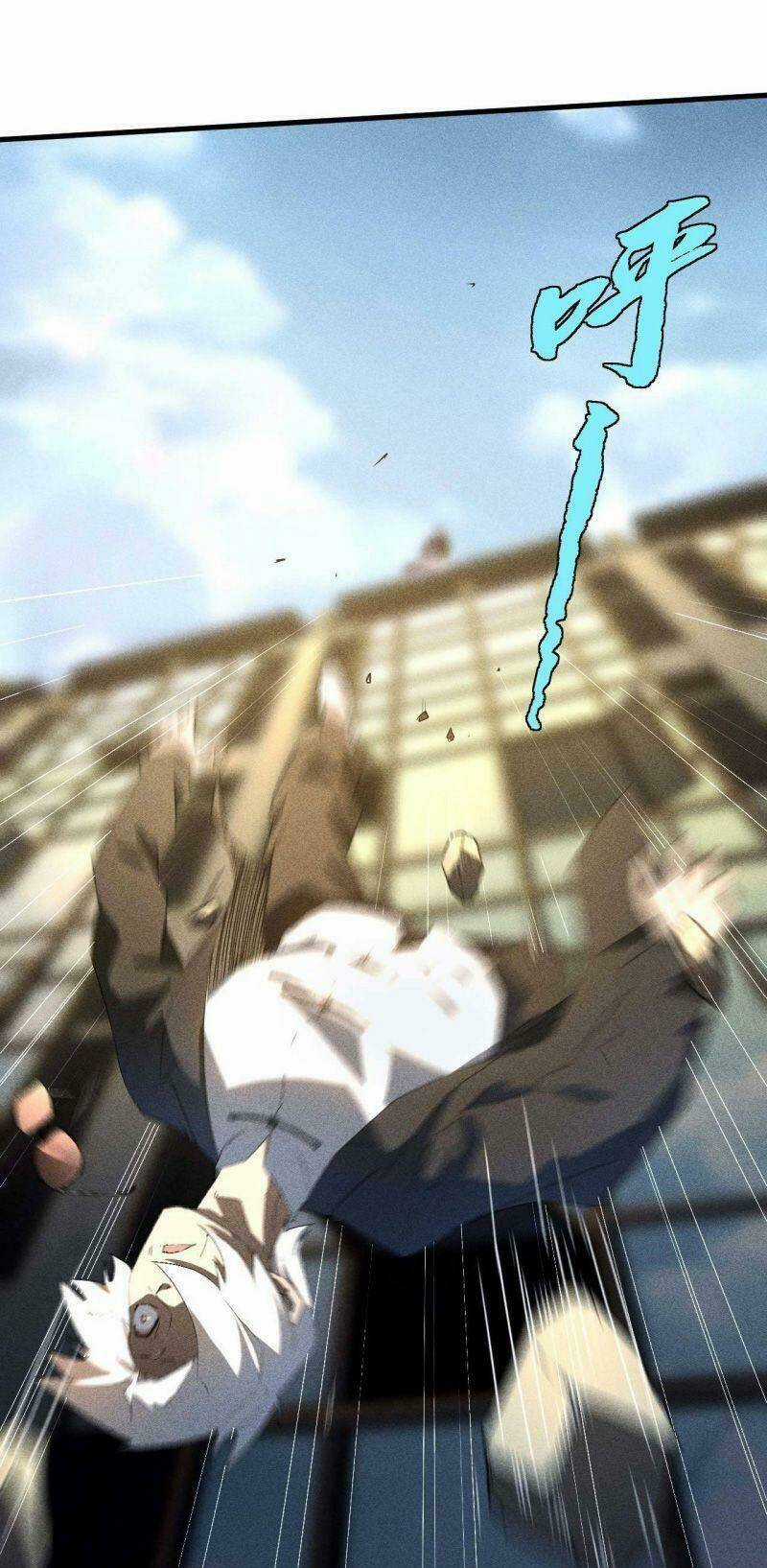 Thương Thiên Tại Hạ Chapter 47 trang 14