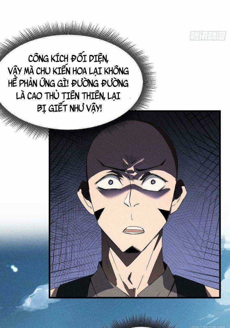 Thương Thiên Tại Hạ Chapter 47 trang 18