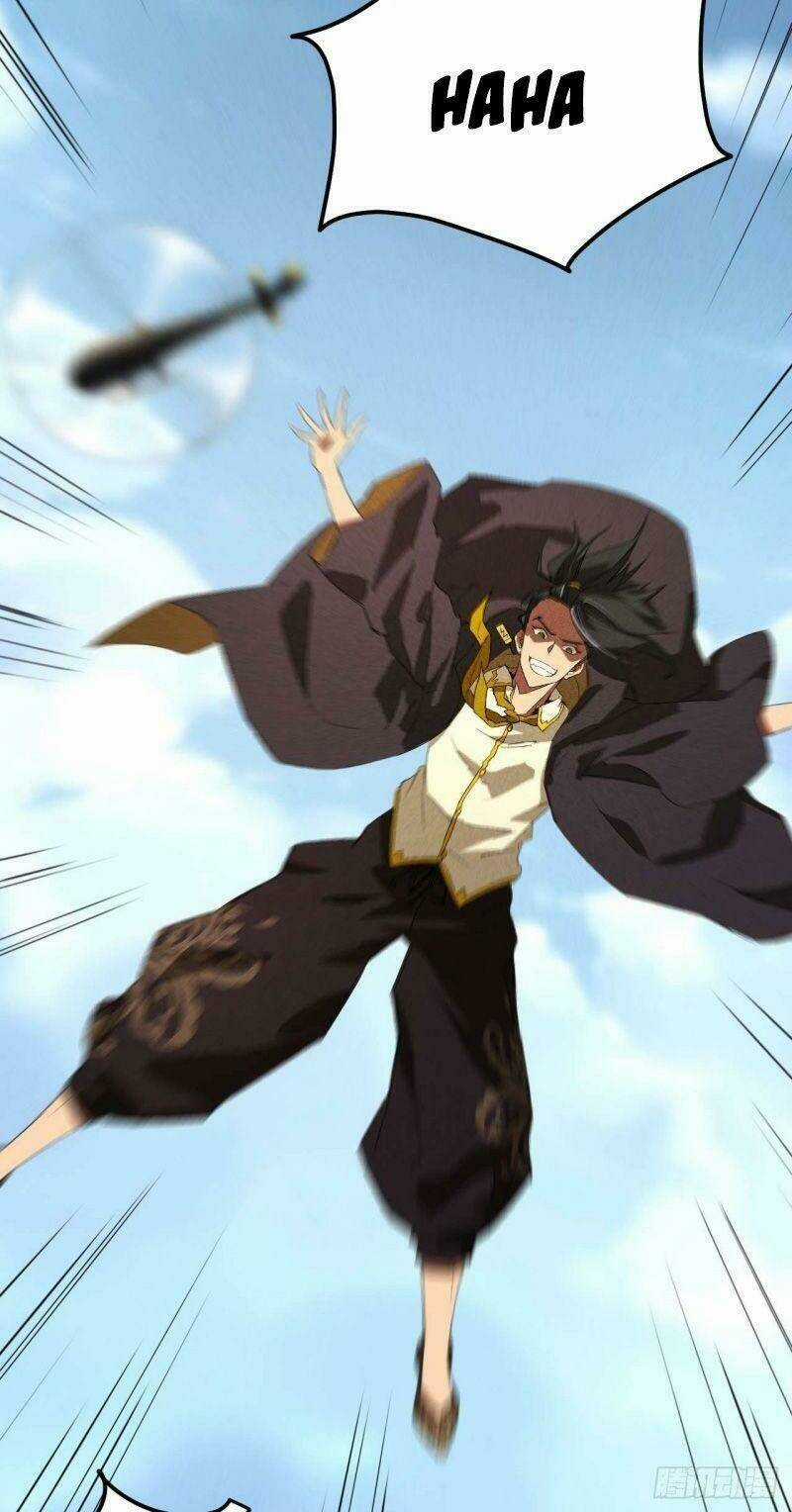 Thương Thiên Tại Hạ Chapter 47 trang 2