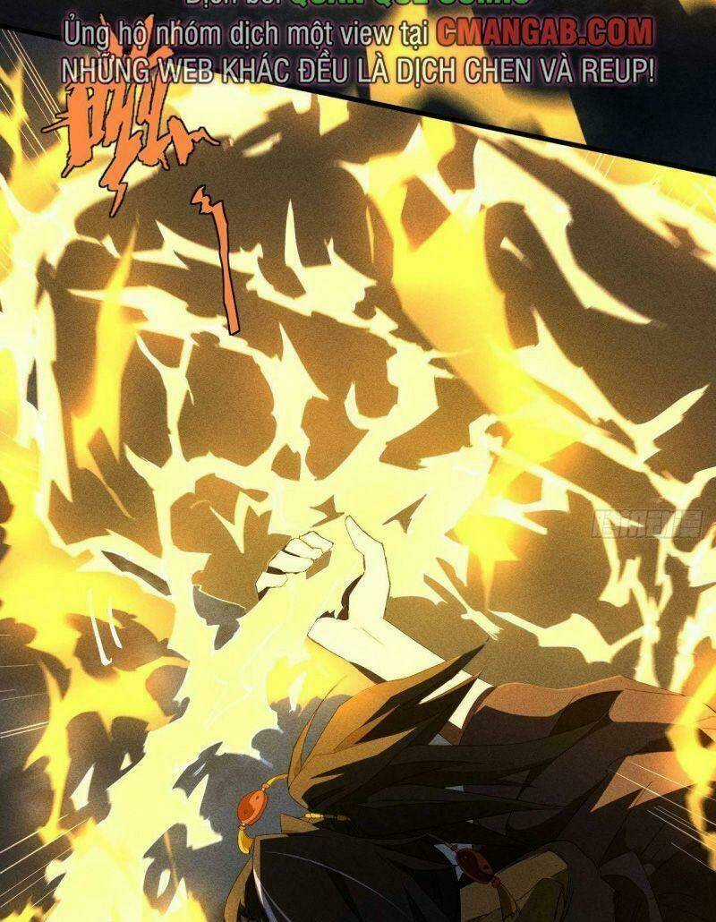 Thương Thiên Tại Hạ Chapter 47 trang 31