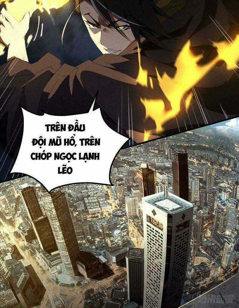 Thương Thiên Tại Hạ Chapter 47 trang 32