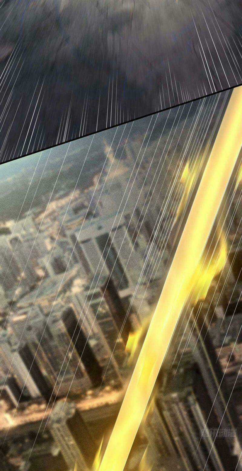 Thương Thiên Tại Hạ Chapter 47 trang 35