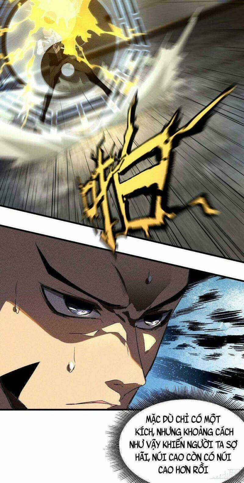 Thương Thiên Tại Hạ Chapter 47 trang 38