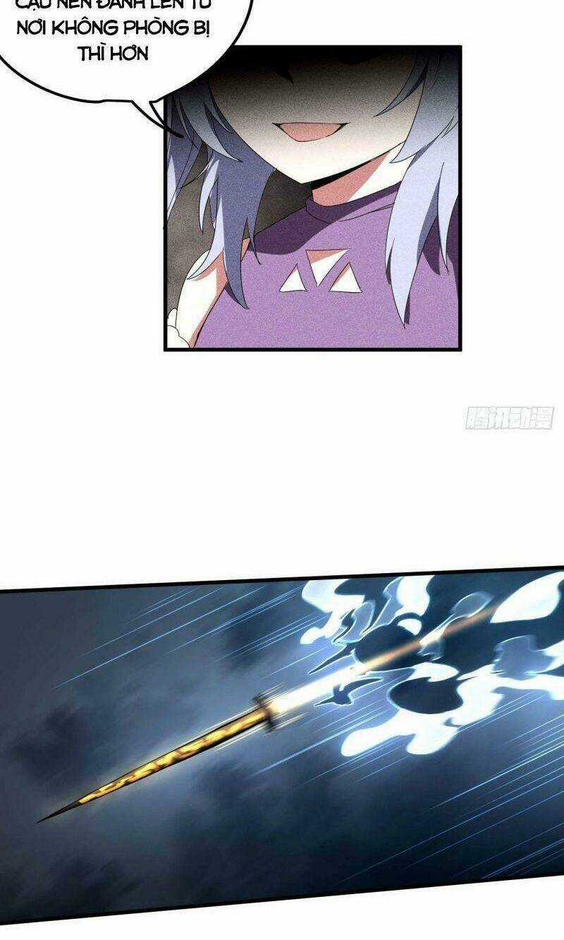 Thương Thiên Tại Hạ Chapter 47 trang 40