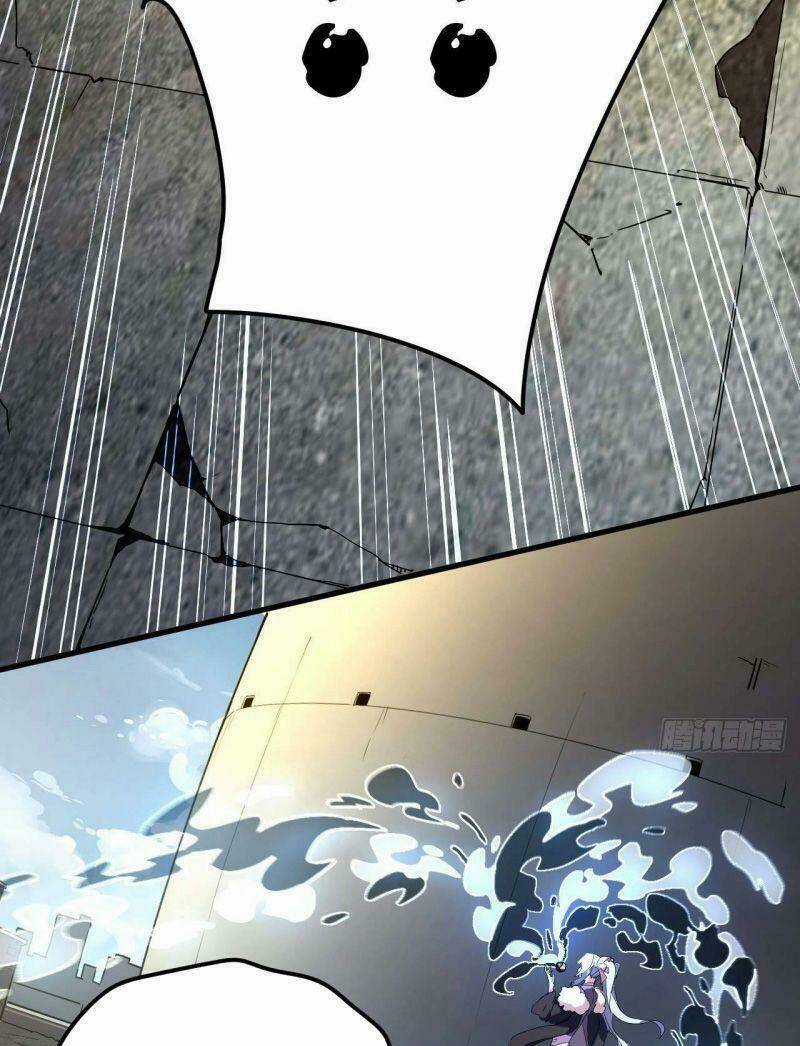 Thương Thiên Tại Hạ Chapter 47 trang 42