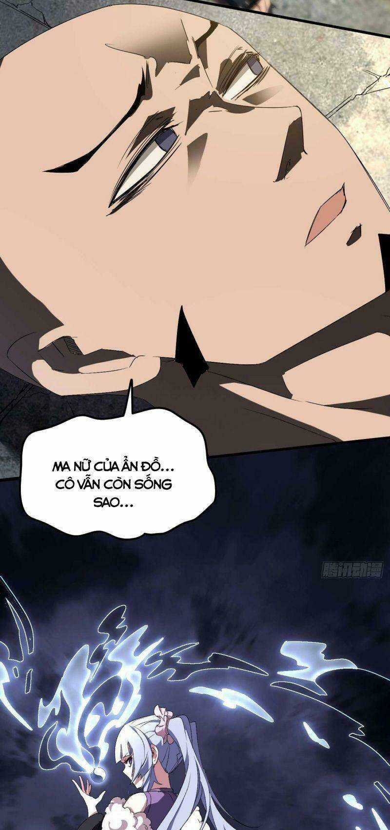 Thương Thiên Tại Hạ Chapter 47 trang 44