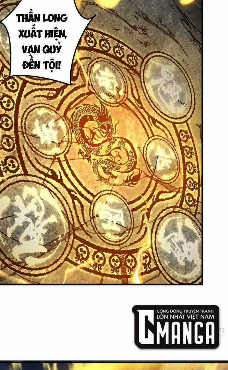 Thương Thiên Tại Hạ Chapter 47 trang 6