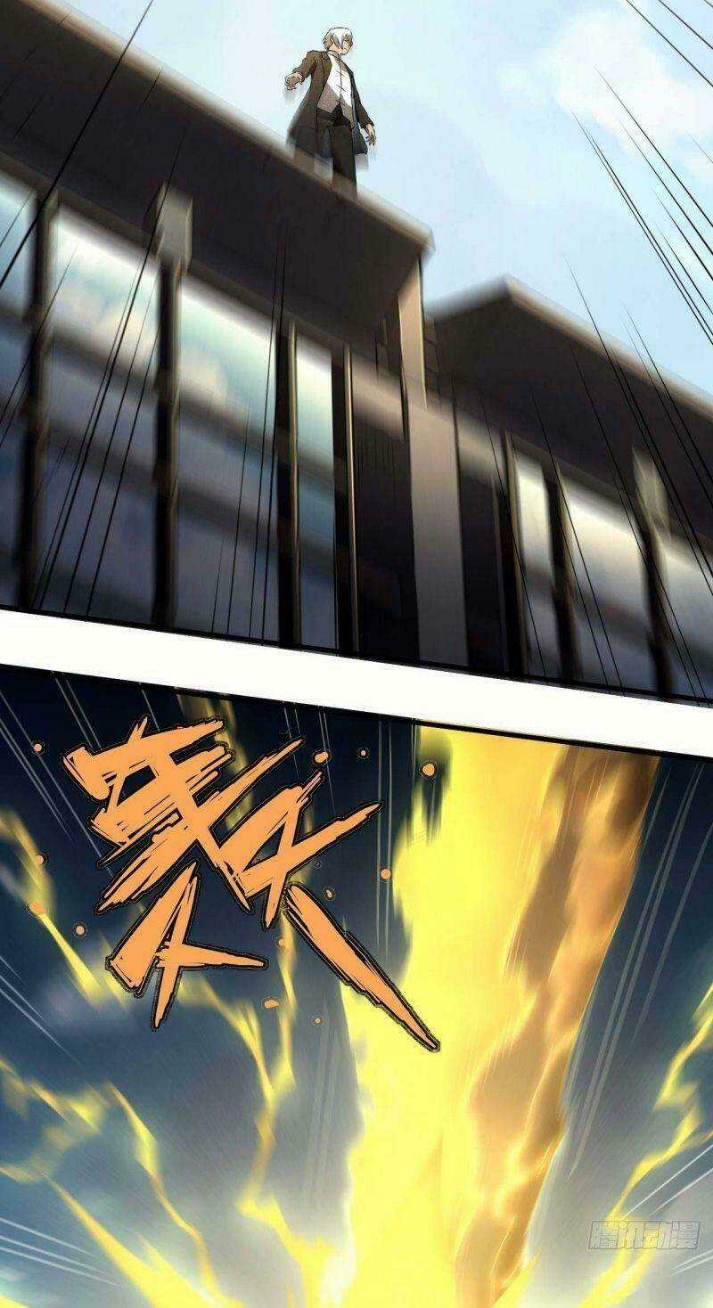 Thương Thiên Tại Hạ Chapter 47 trang 8