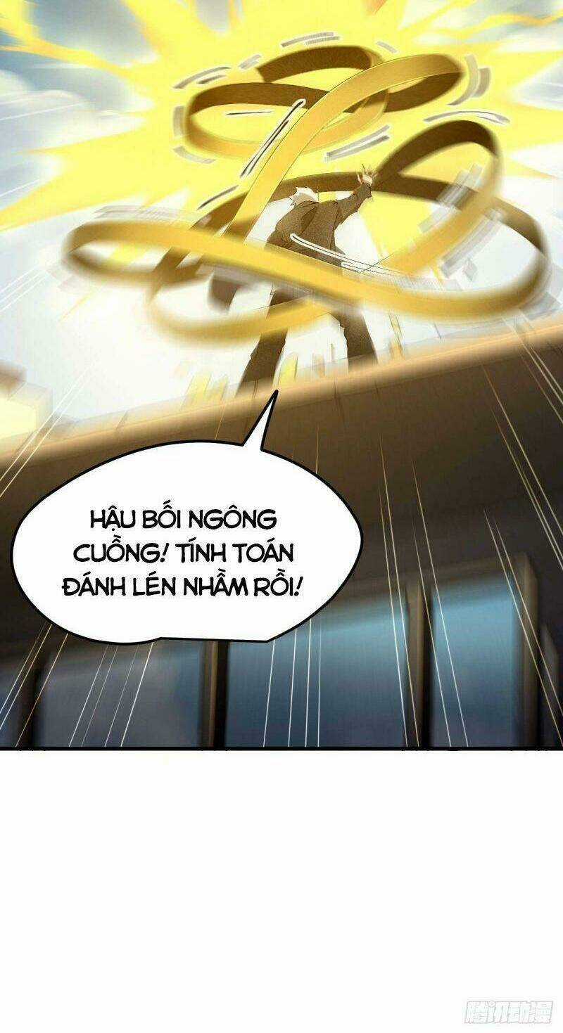 Thương Thiên Tại Hạ Chapter 47 trang 9