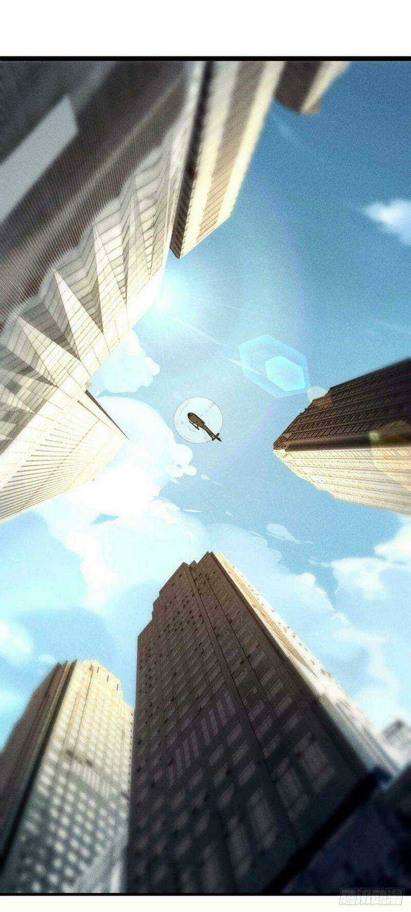 Thương Thiên Tại Hạ Chapter 48 trang 27