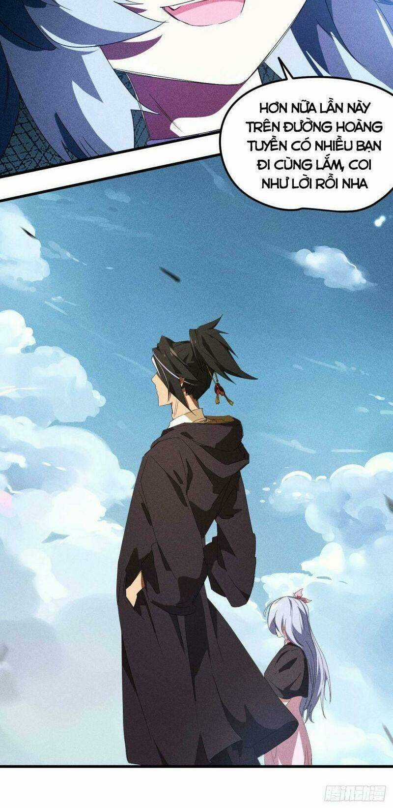 Thương Thiên Tại Hạ Chapter 48 trang 3