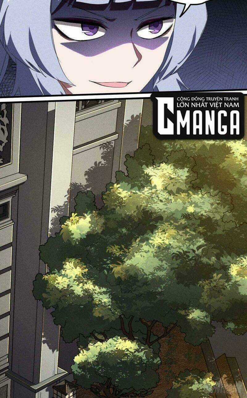 Thương Thiên Tại Hạ Chapter 48 trang 31