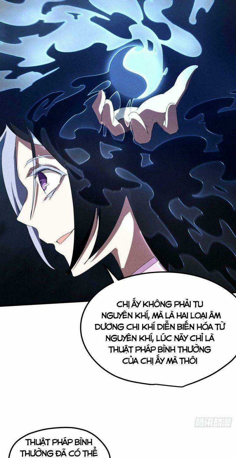 Thương Thiên Tại Hạ Chapter 48 trang 6