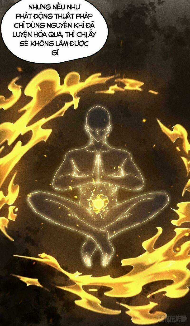 Thương Thiên Tại Hạ Chapter 48 trang 9