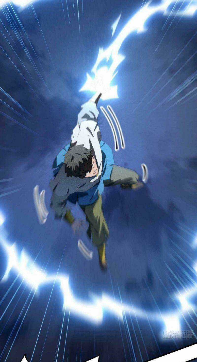 Thương Thiên Tại Hạ Chapter 49 trang 11