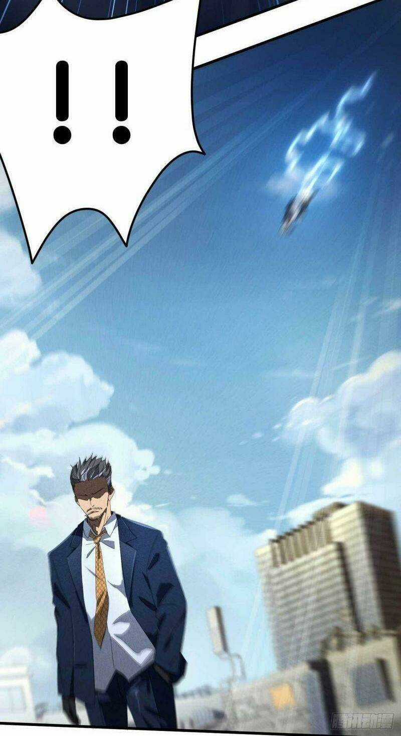 Thương Thiên Tại Hạ Chapter 49 trang 12