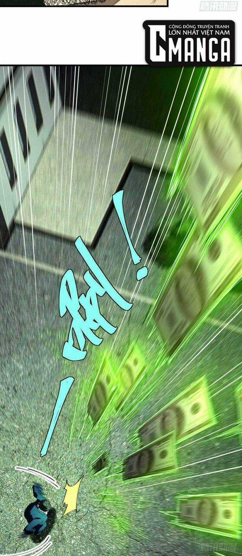 Thương Thiên Tại Hạ Chapter 49 trang 14