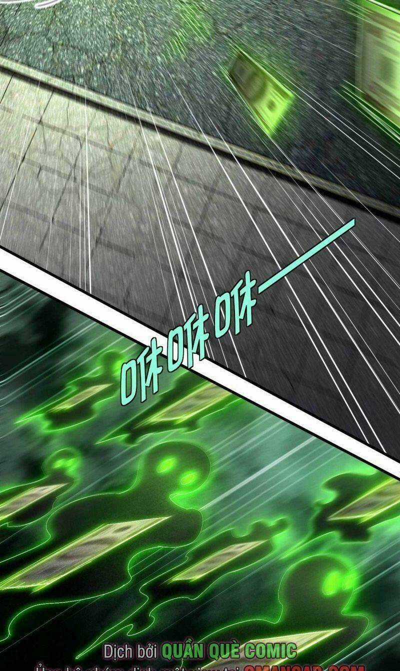 Thương Thiên Tại Hạ Chapter 49 trang 15