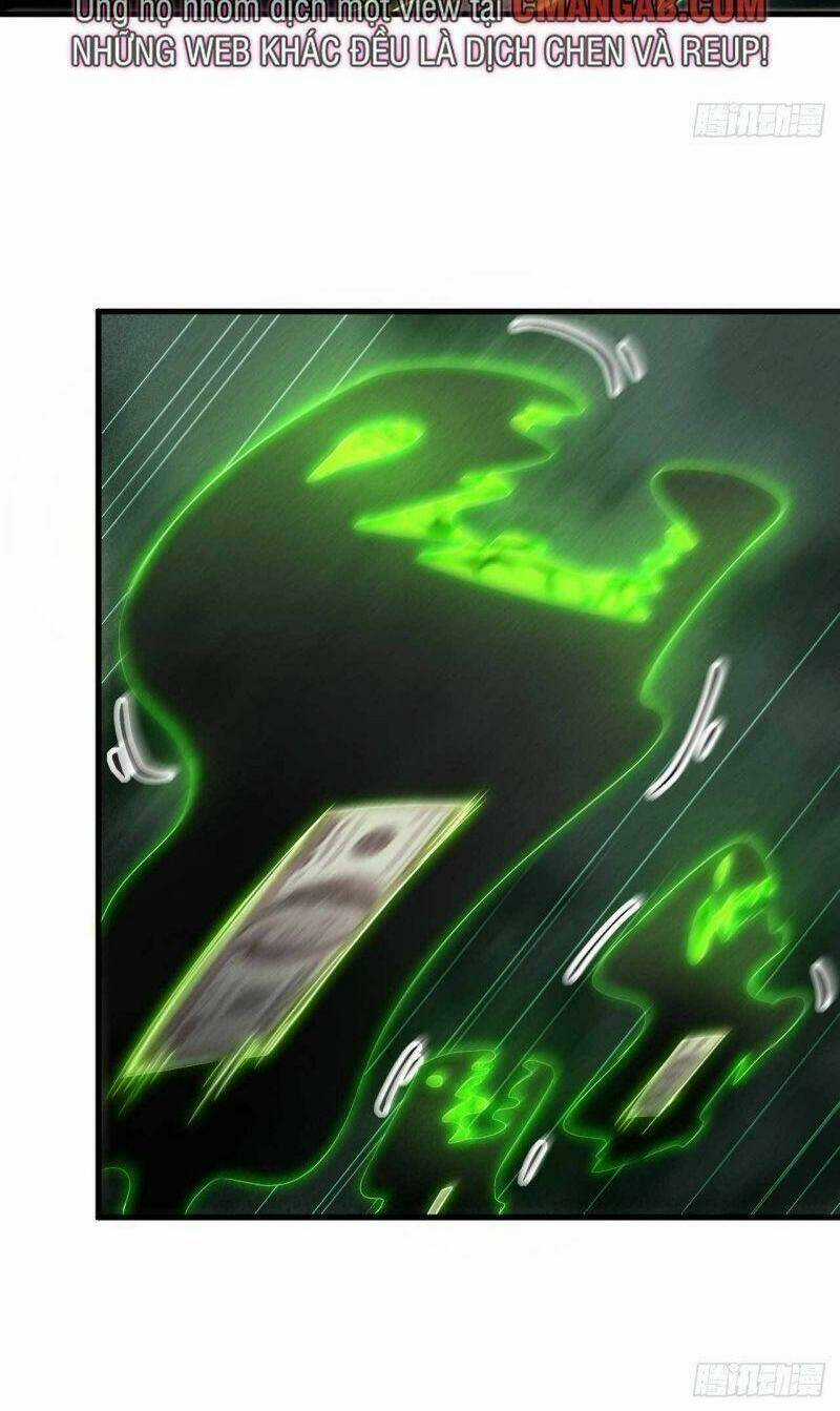 Thương Thiên Tại Hạ Chapter 49 trang 16