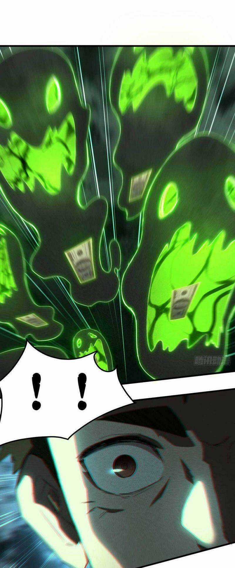 Thương Thiên Tại Hạ Chapter 49 trang 17