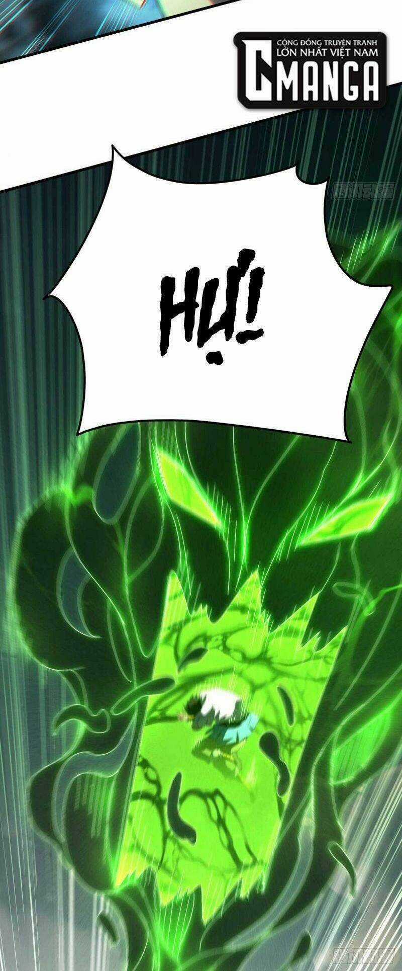 Thương Thiên Tại Hạ Chapter 49 trang 18