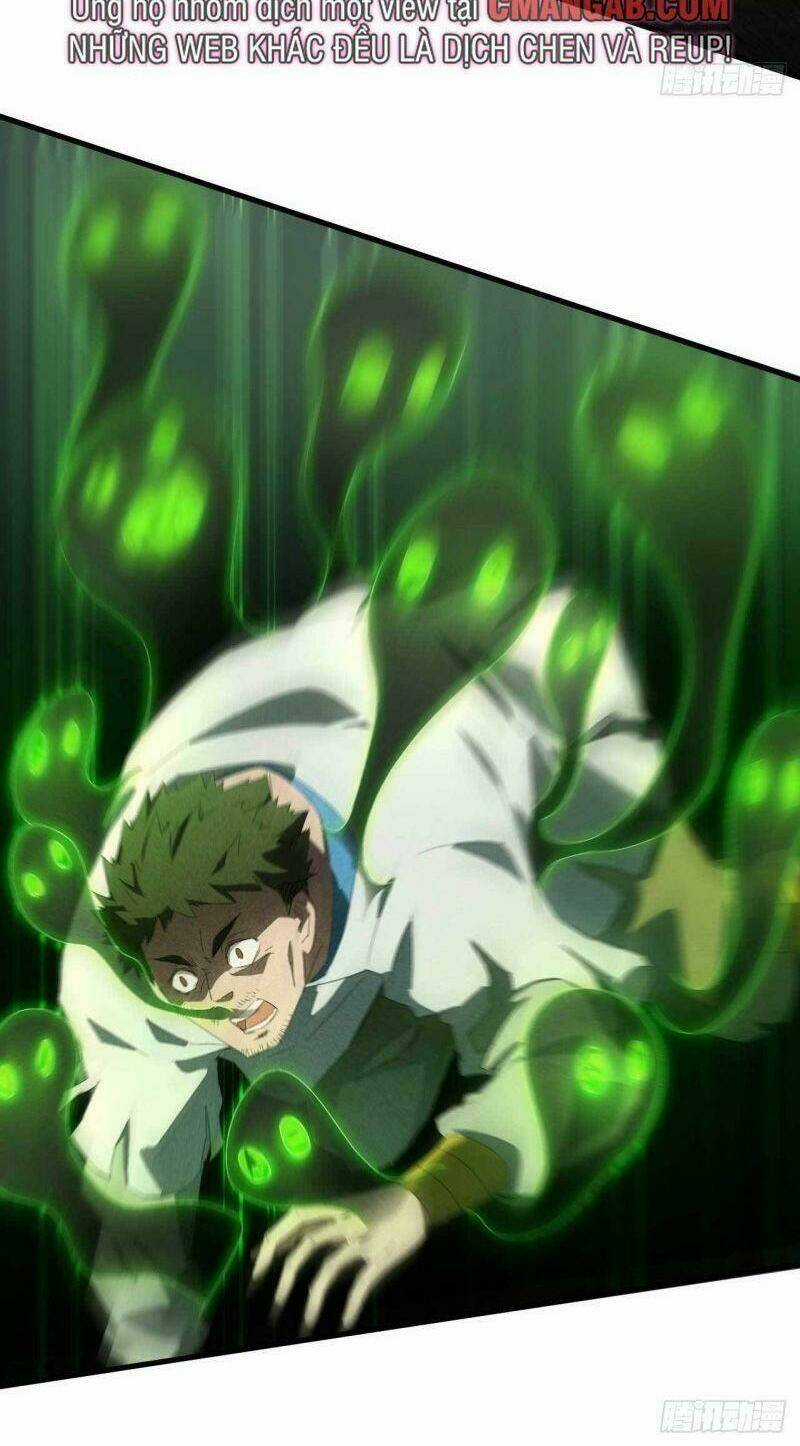 Thương Thiên Tại Hạ Chapter 49 trang 20