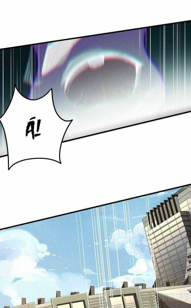 Thương Thiên Tại Hạ Chapter 49 trang 21