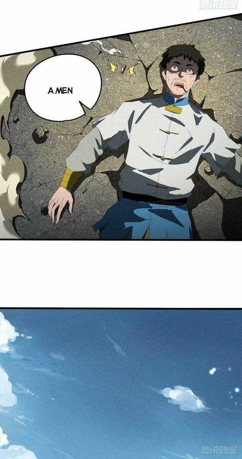 Thương Thiên Tại Hạ Chapter 49 trang 24